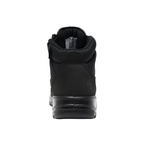 Hard Yakka Black Side Zip Slate Safety Boot - Size 10 - Image 5 of 23