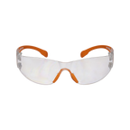 Citeco Clear Anti Fog Anti Scratch Safety Glasses - Image 2 of 3