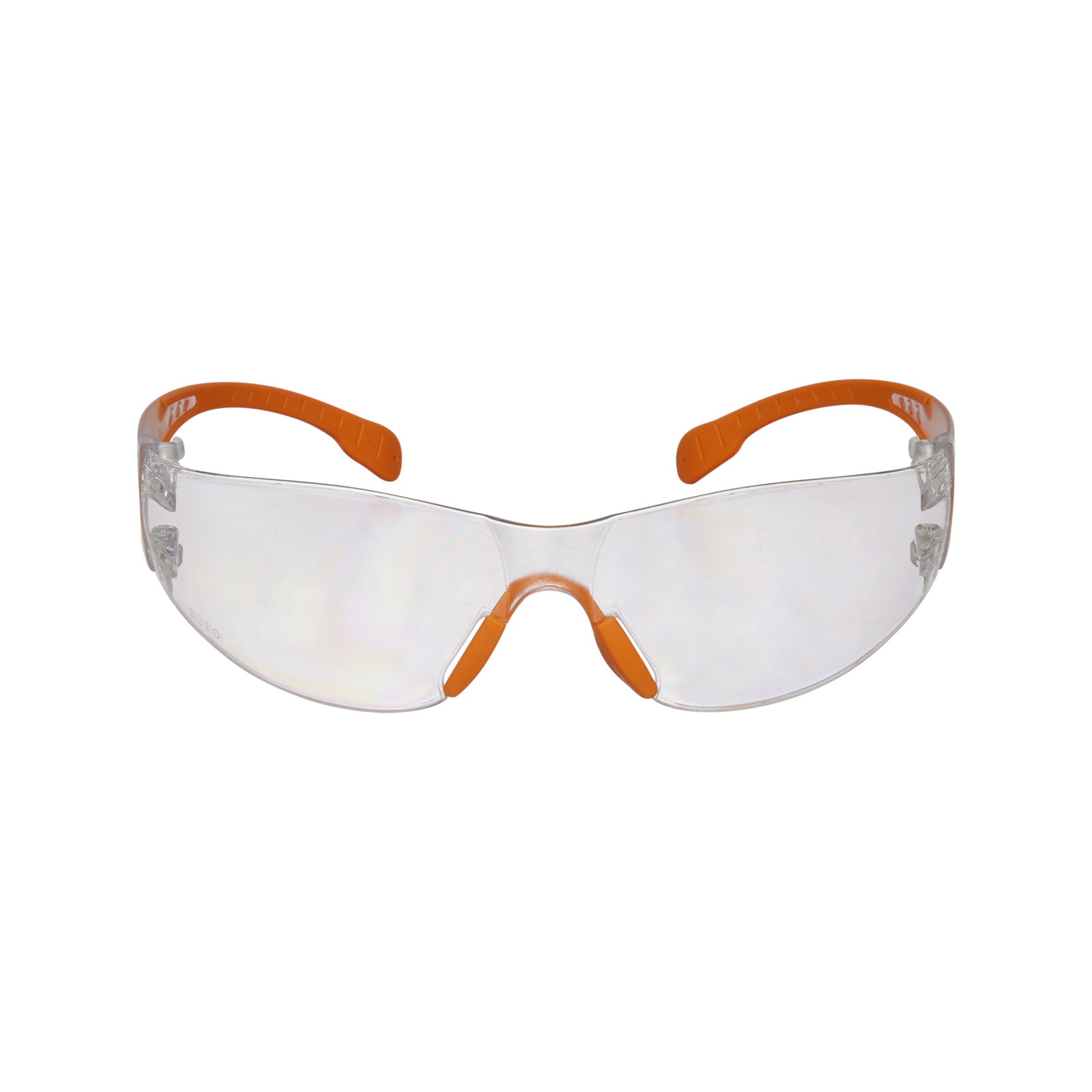 Citeco Clear Anti Fog Anti Scratch Safety Glasses - Image 2 of 3