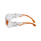 Citeco Clear Anti Fog Anti Scratch Safety Glasses - Image 3 of 3