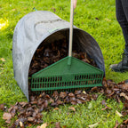 Cyclone 170L Half Moon Garden Bag - Image 5 of 6