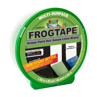 FrogTape 24mm x 55m Multi Surface Masking Tape