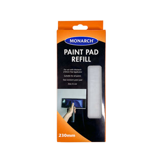 Monarch Pad Applicator 180mm - Refill