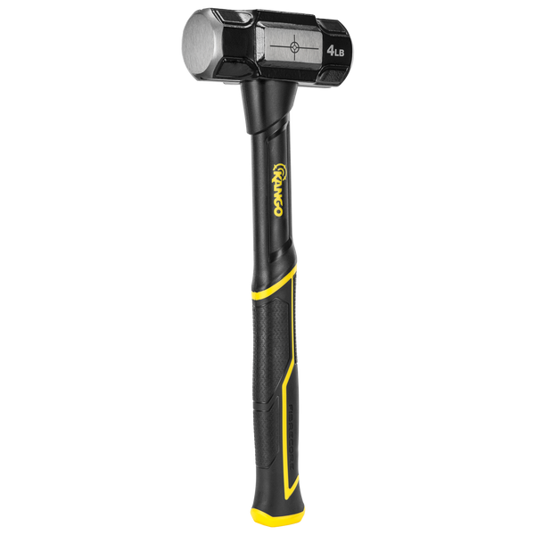Kango 4lb Cross Strike Sledge Hammer