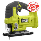 Ryobi 18V ONE+ Jigsaw RJS18 - Tool Only - Image 1 of 9