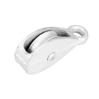 Pinnacle 40mm Galvanised Awning Pulley - Image 1 of 2