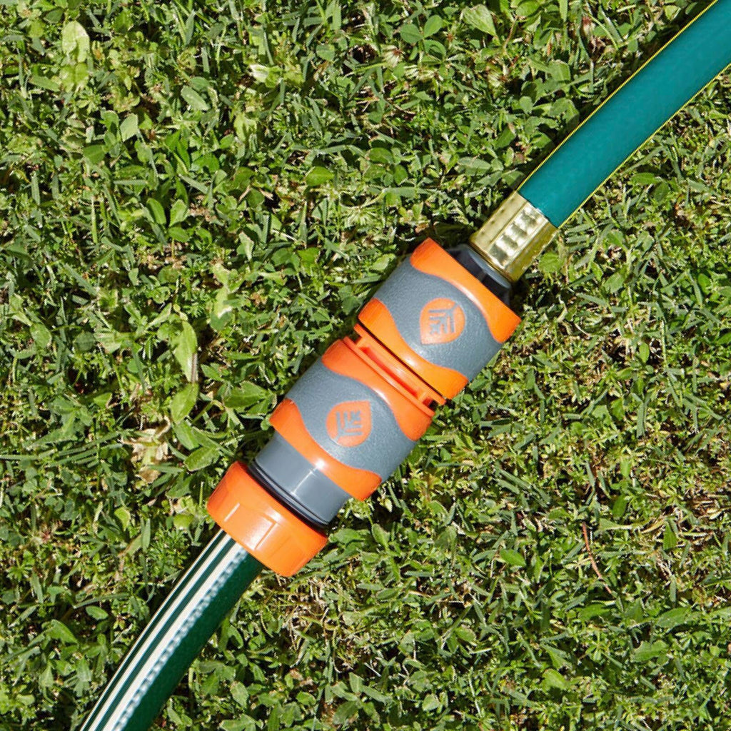 Pope 12mm Comfort Grip Hose Connector Set - Image 6 of 7