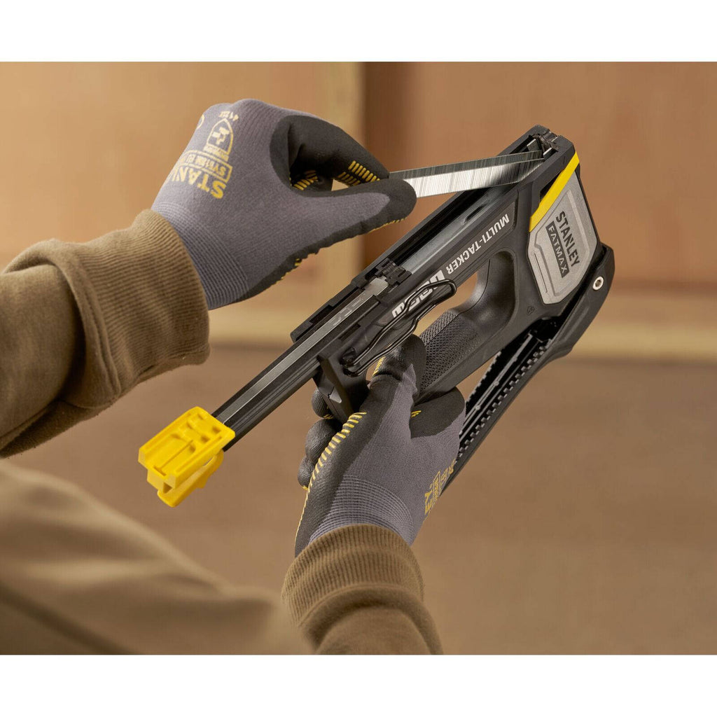Stanley FatMax 4in1 Multi Function Tacker - Image 7 of 7