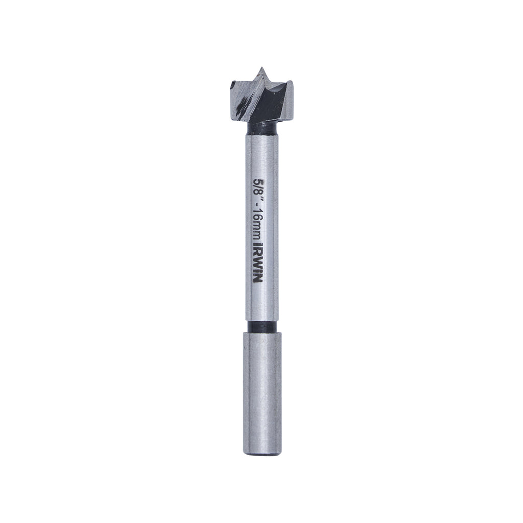 IRWIN Forstner Bit 5/8" 16mm - Image 1 of 2