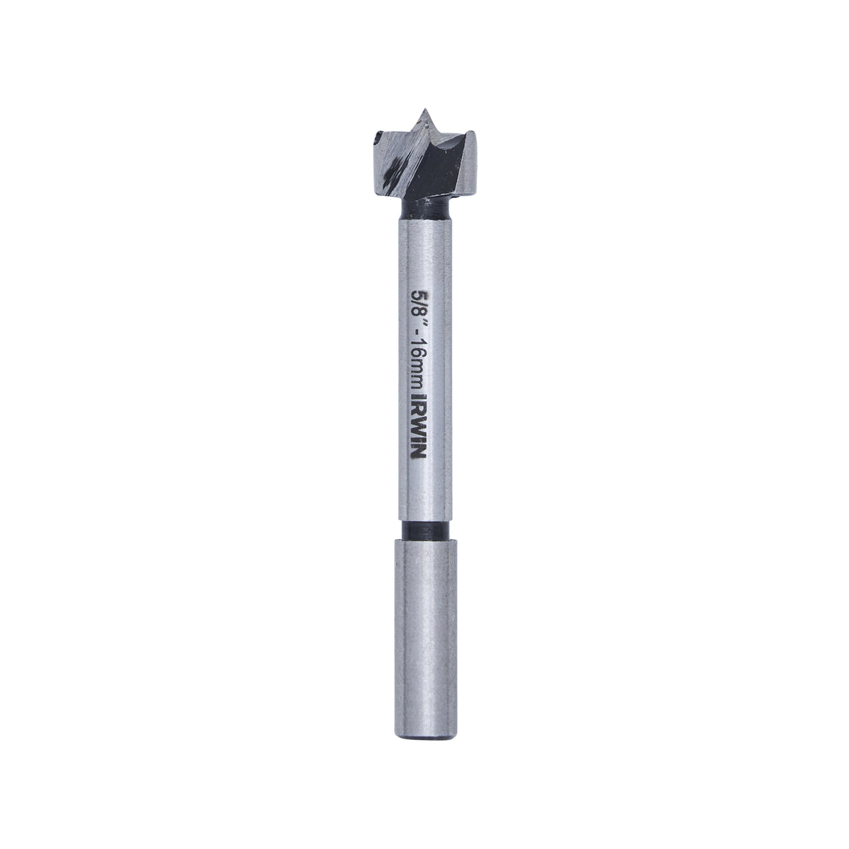IRWIN Forstner Bit 5/8" 16mm - Image 1 of 2