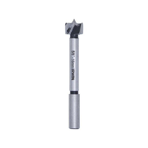 IRWIN Forstner Bit 5/8" 16mm
