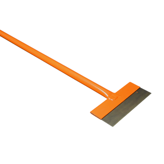 Masterfinish 200mm Floor Scraper