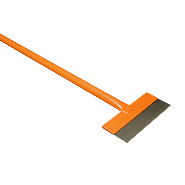 Masterfinish 200mm Floor Scraper