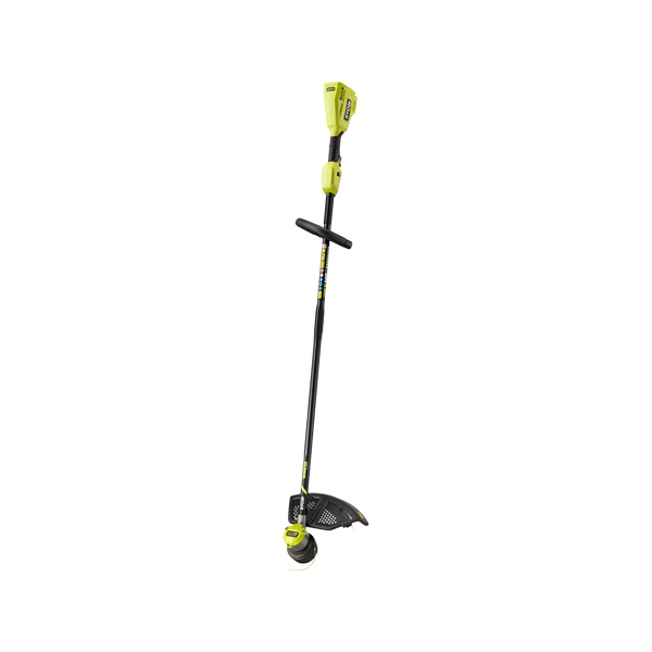 Ryobi 18V ONE+ HP 33/38cm Whisper Brushless Line Trimmer - Tool Only