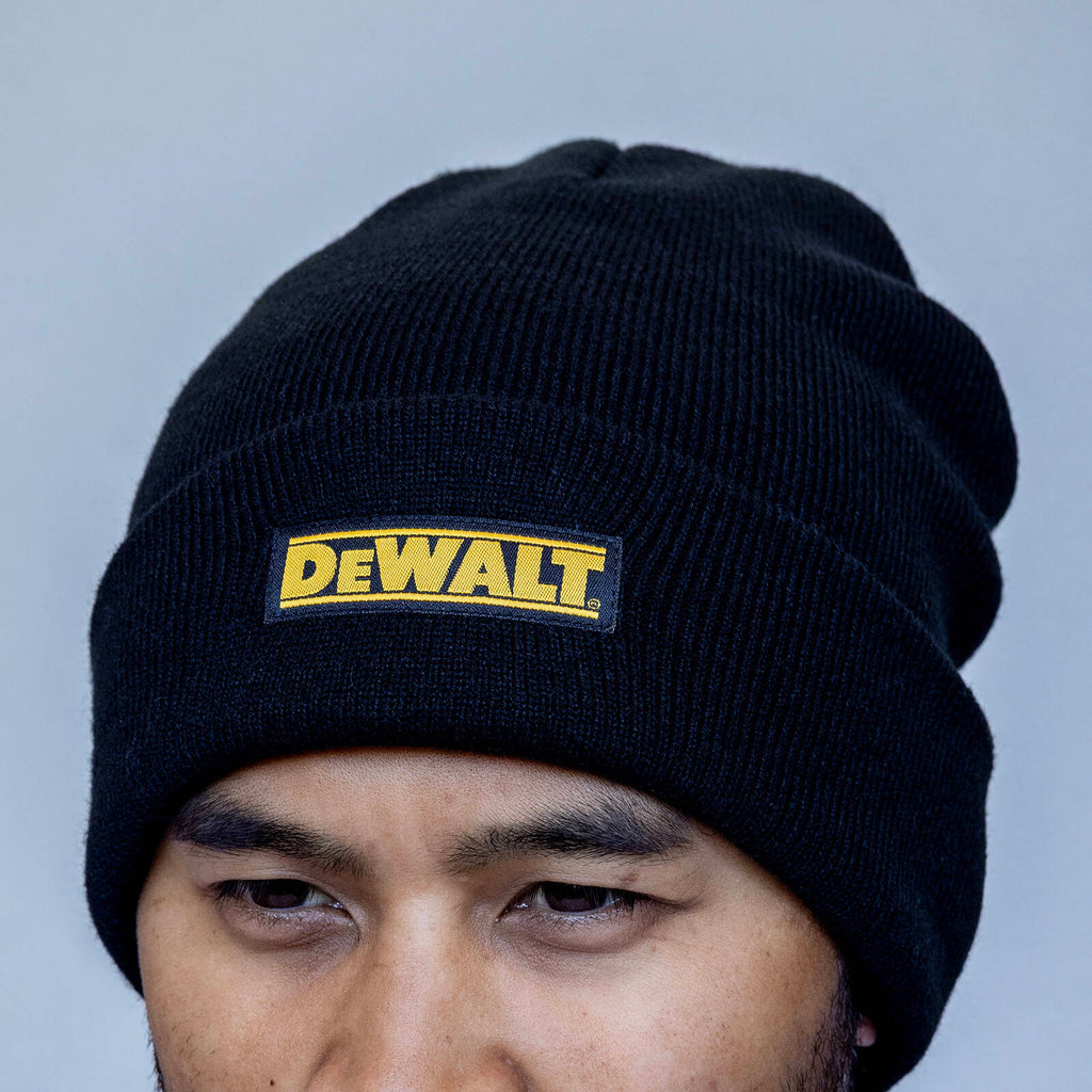 DEWALT Extended Length Beanie - Image 2 of 9