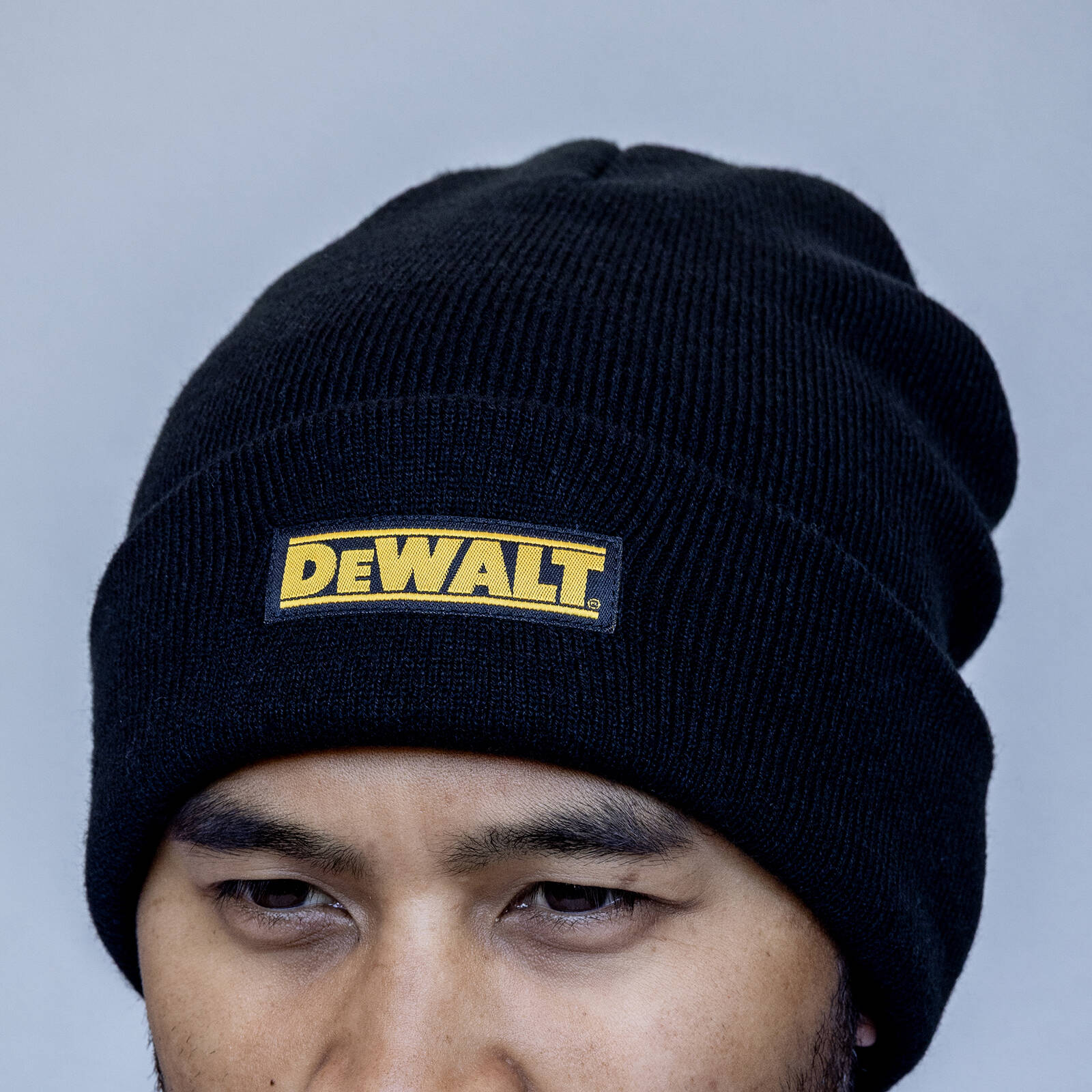 DEWALT Extended Length Beanie - Image 2 of 9