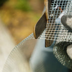 Jack 300mm x 10m Fire Guard Gutter Mesh - Image 3 of 4