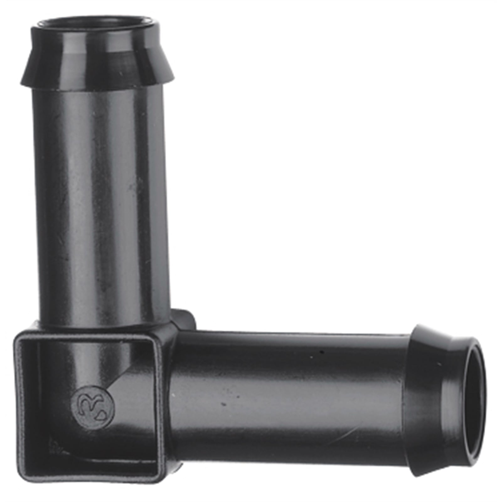 Pope 13mm Barbed Elbow - 10 Pack - Image 1 of 1