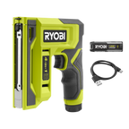 Ryobi USB 4-In-1 Stapler 2Ah Kit - Image 1 of 8