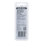 Buildex 6G x 12mm Zinc Plated Self Tapping Sheet Metal Screws - 100 Pack - Image 2 of 9