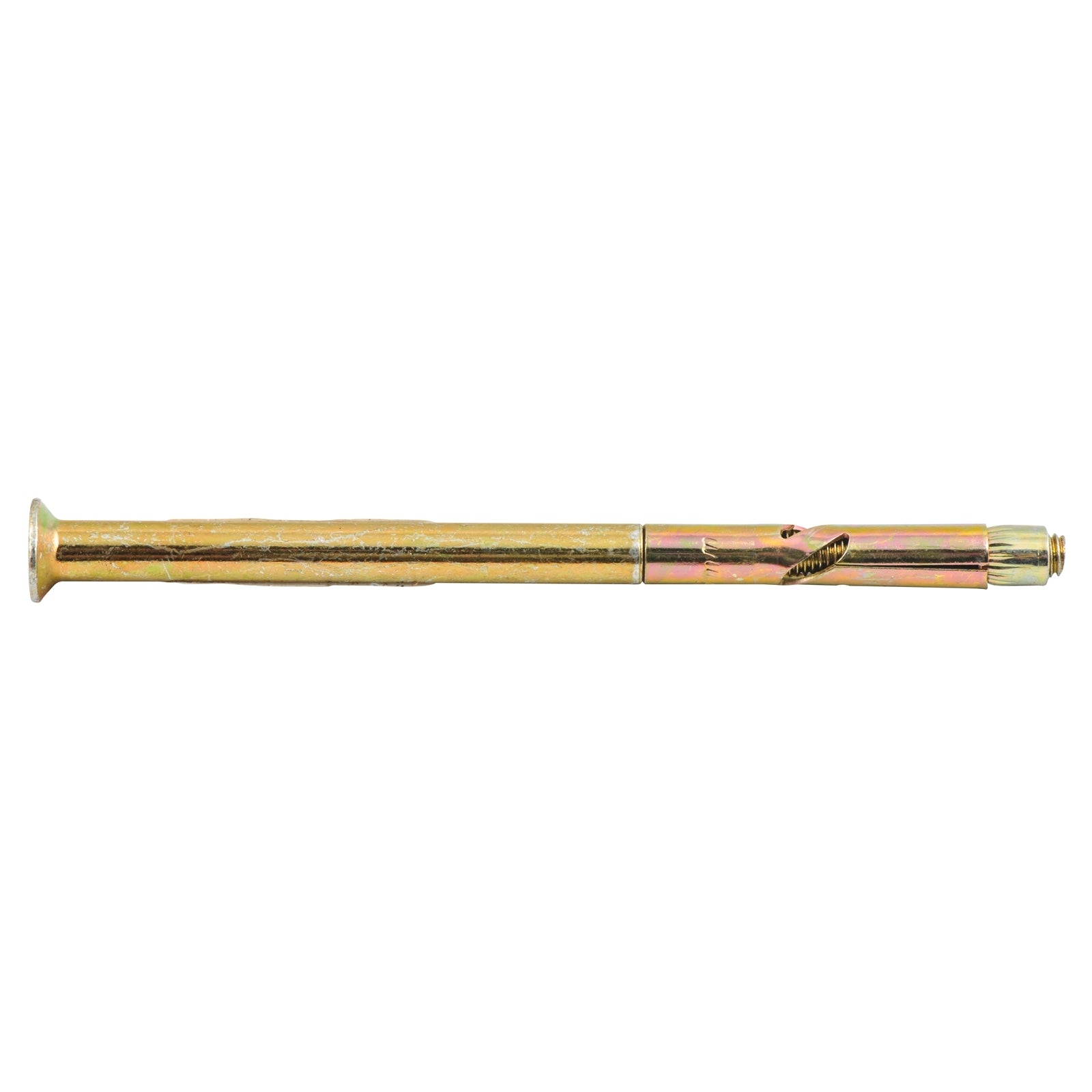Ramset 6 x 100mm Countersunk DynaBolt Plus Masonry Anchor - Image 1 of 1