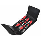 Trojan 5 Piece Chisel Set - Image 3 of 4