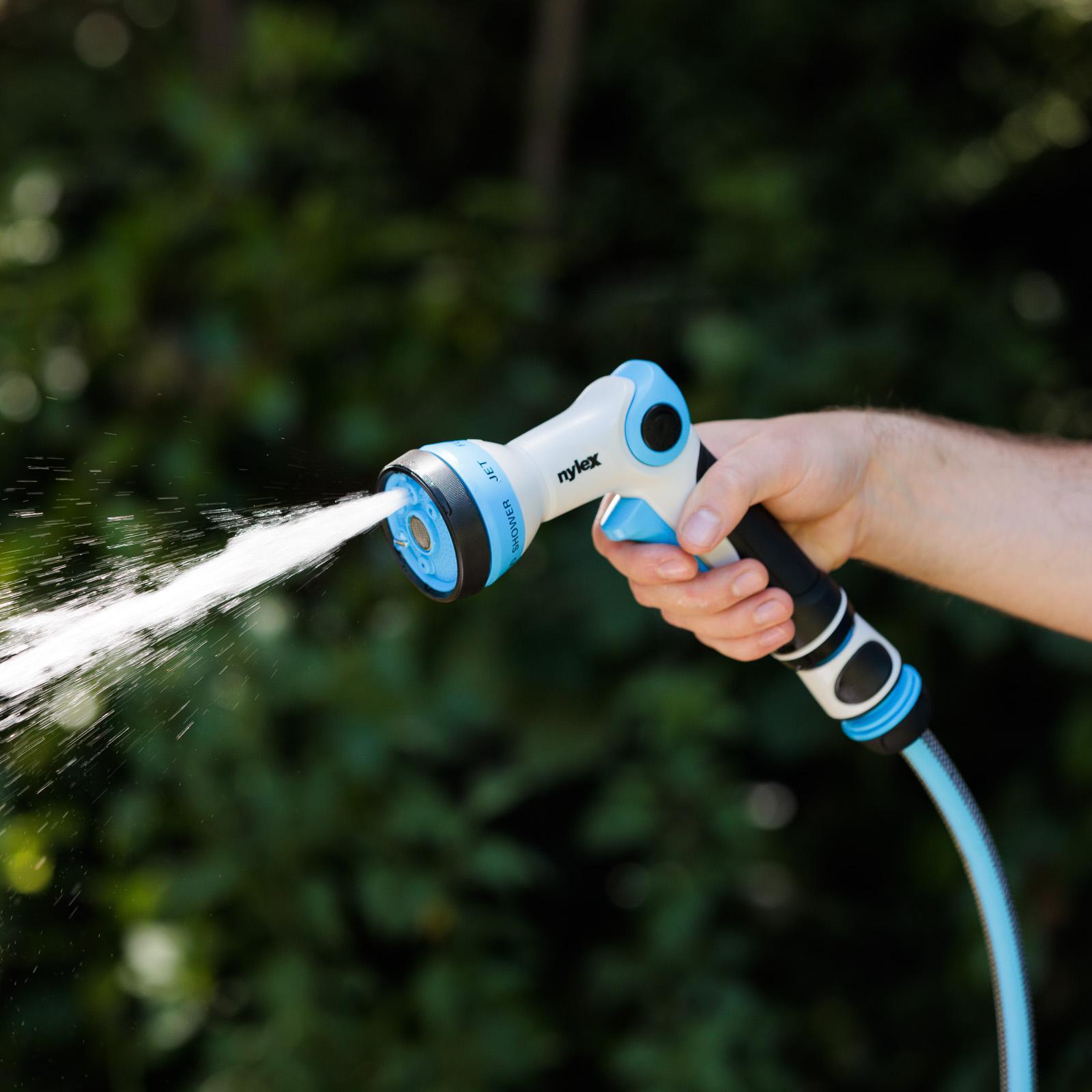 Nylex 12mm Premium 7 Function Spray Gun - Image 6 of 8