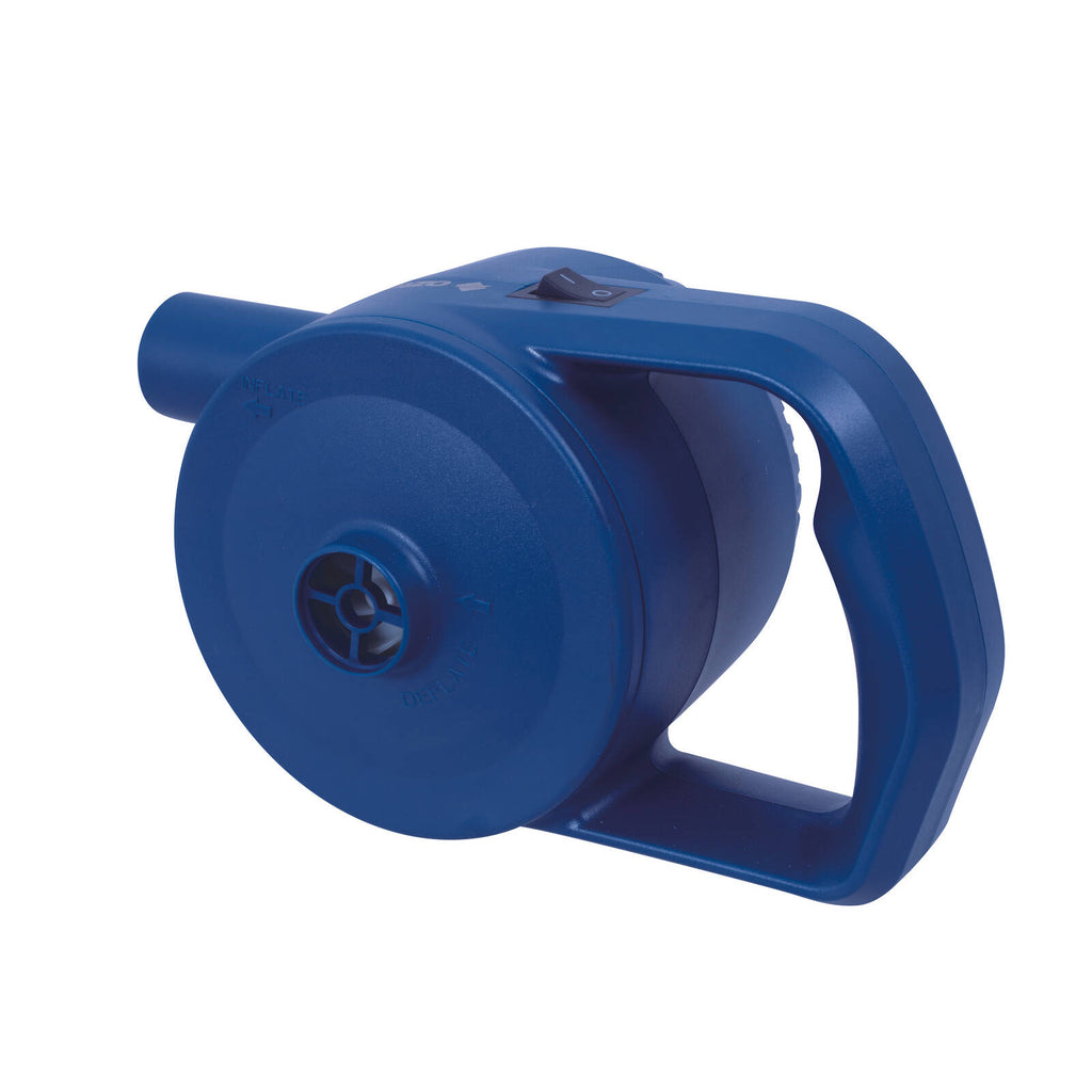 OZtrail Rechargeable Li Hi-Flo Air Pump - Image 7 of 10