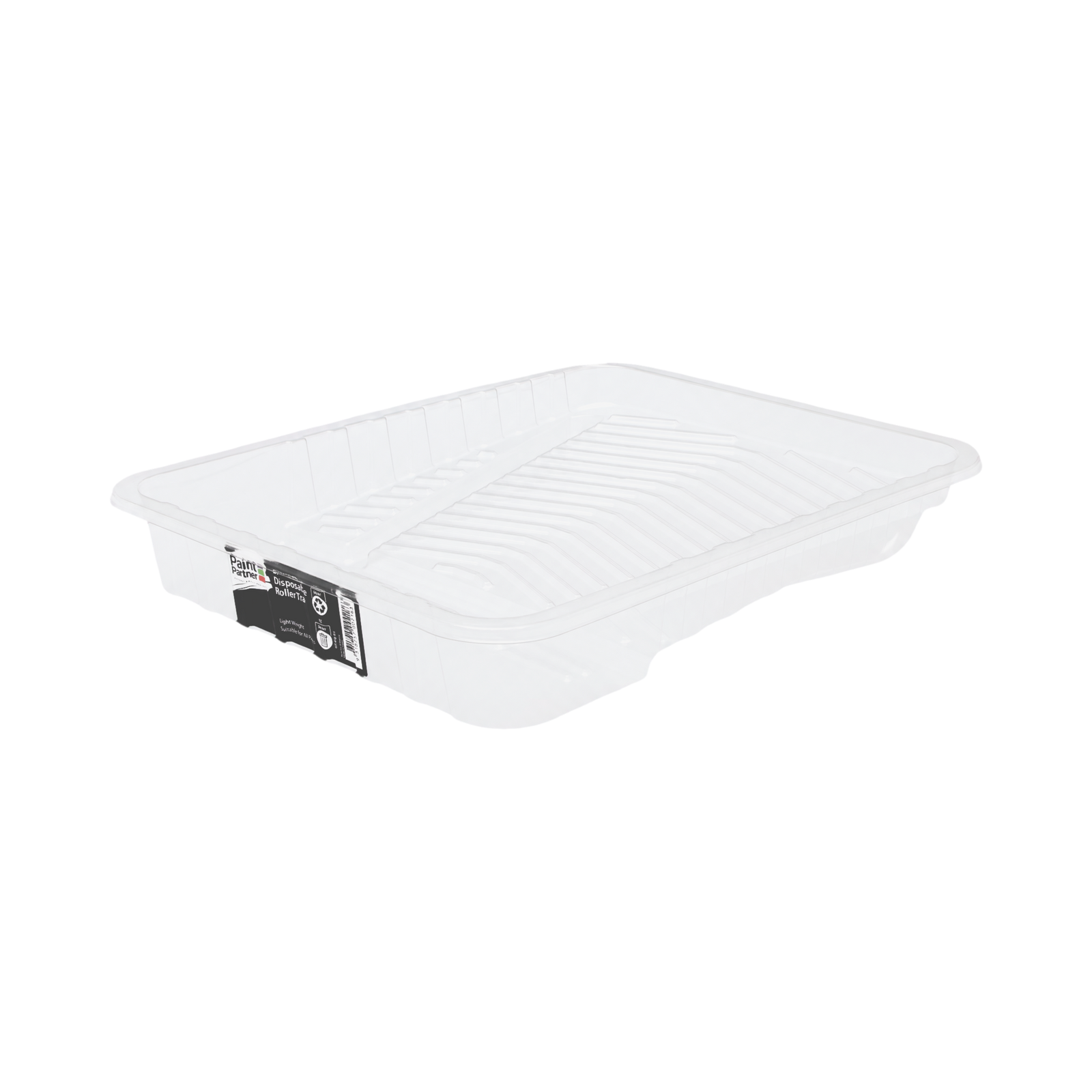 Paint Partner 270mm Roller Tray - Image 1 of 5