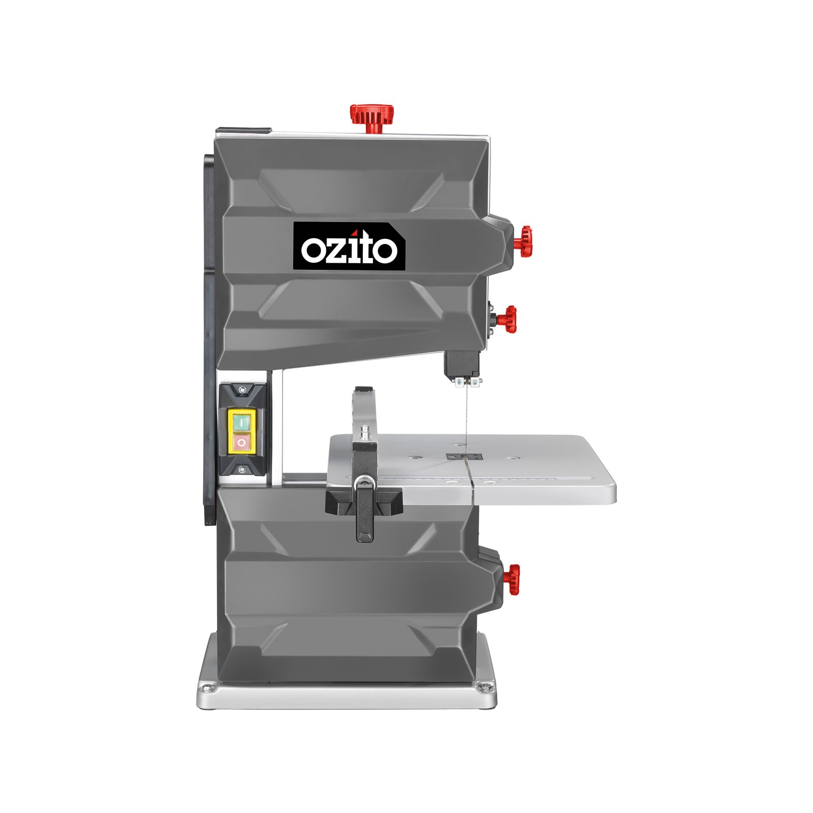 Ozito 250W 200mm 8" Bandsaw - Image 2 of 6