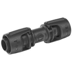 GARDENA 13mm Micro Irrigation Connector - 3 Pack - Image 1 of 9