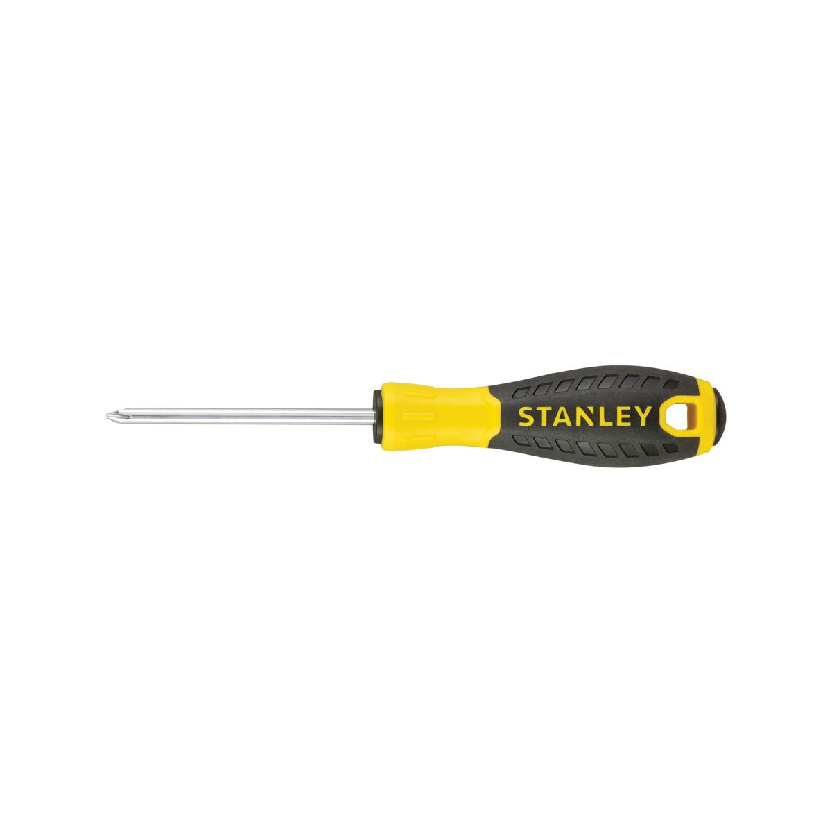 Stanley 2 x 150mm Essentials Phillips Head Screwdriver - Image 1 of 1