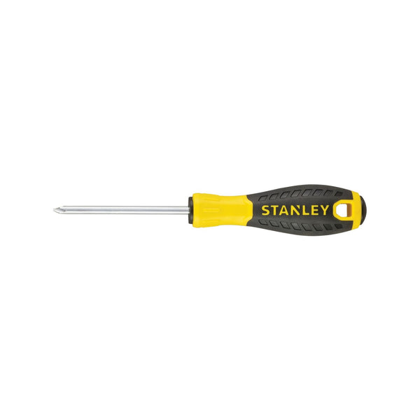 Stanley 2 x 150mm Essentials Phillips Head Screwdriver