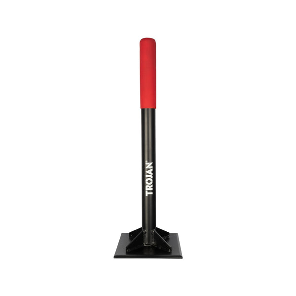 Trojan All Steel Tamper