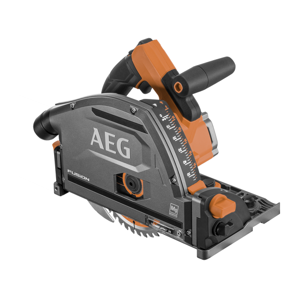AEG 18V FUSION 165mm Track Saw A18FTSB0 - Skin Only