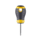 Stanley 1 x 45mm Phillips Head Essentials Screwdriver - Image 2 of 2