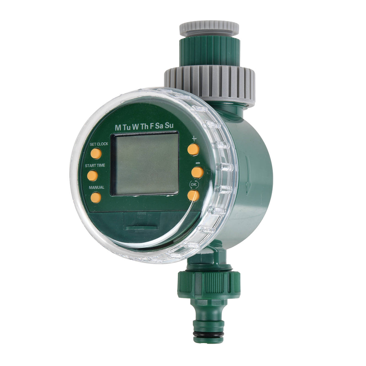 Garden Basics Electronic Digital Tap Timer - Image 2 of 4