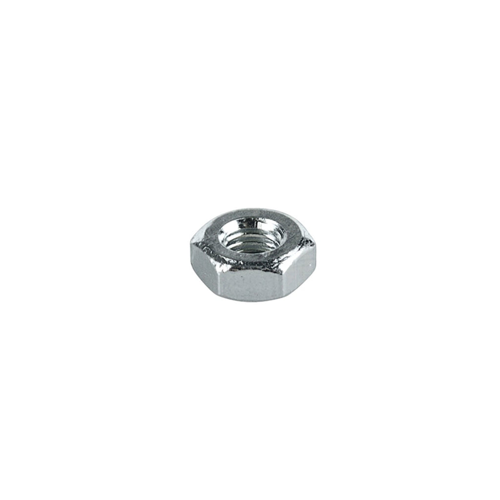 Pinnacle M3 Zinc Plated Hex Nuts - 24 Pack - Image 1 of 2