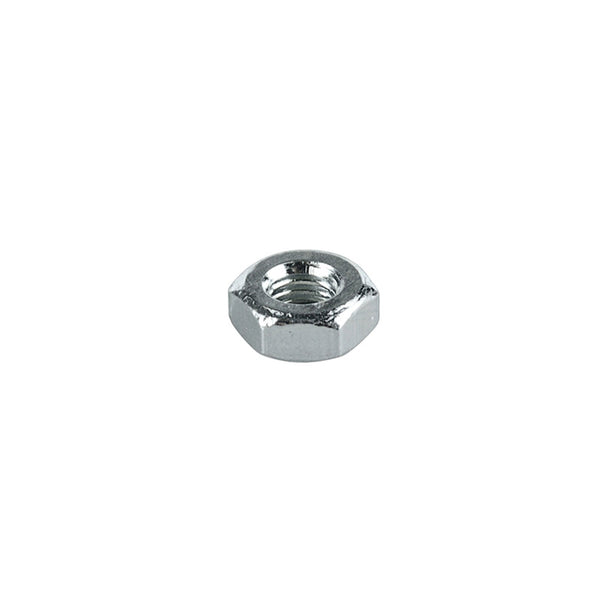 Pinnacle M3 Zinc Plated Hex Nuts - 24 Pack