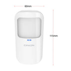 Orion Motion Sensor Accessory Grid Connect Smart Alarm System RF - Image 5 of 7