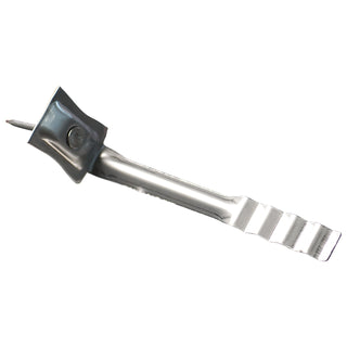 Abey 50mm Sheriff L/duty Face Fix Brick Tie