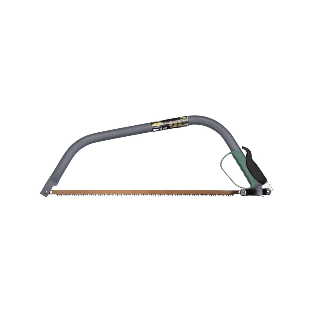 Cyclone 610mm 24" Bow Saw - Image 1 of 5