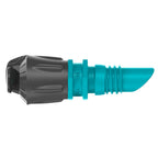 GARDENA Micro Irrigation Spray Nozzle 180° - 5 Pack - Image 2 of 8