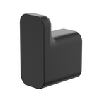 Caroma Luna Robe Hook Black - Black - Image 1 of 5