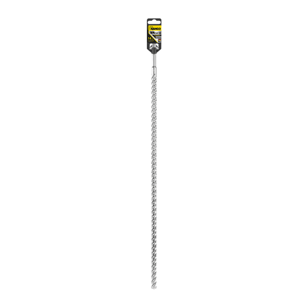 Kango 14mm x 600mm K4 SDS Plus Drill Bit