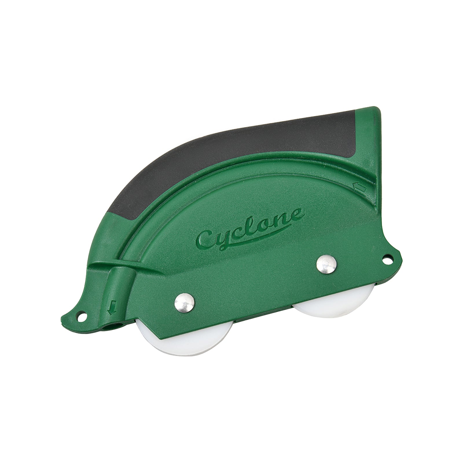 Cyclone Roll 'N' Feed Spline Roller - Image 2 of 3