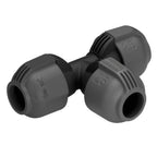 GARDENA 25mm Pipeline T-Piece - Image 1 of 5