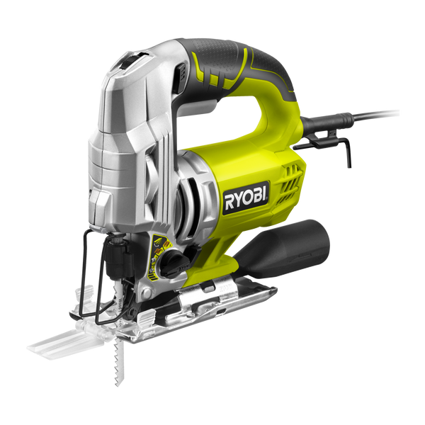 Ryobi 600W 85mm Jigsaw RJS850-K