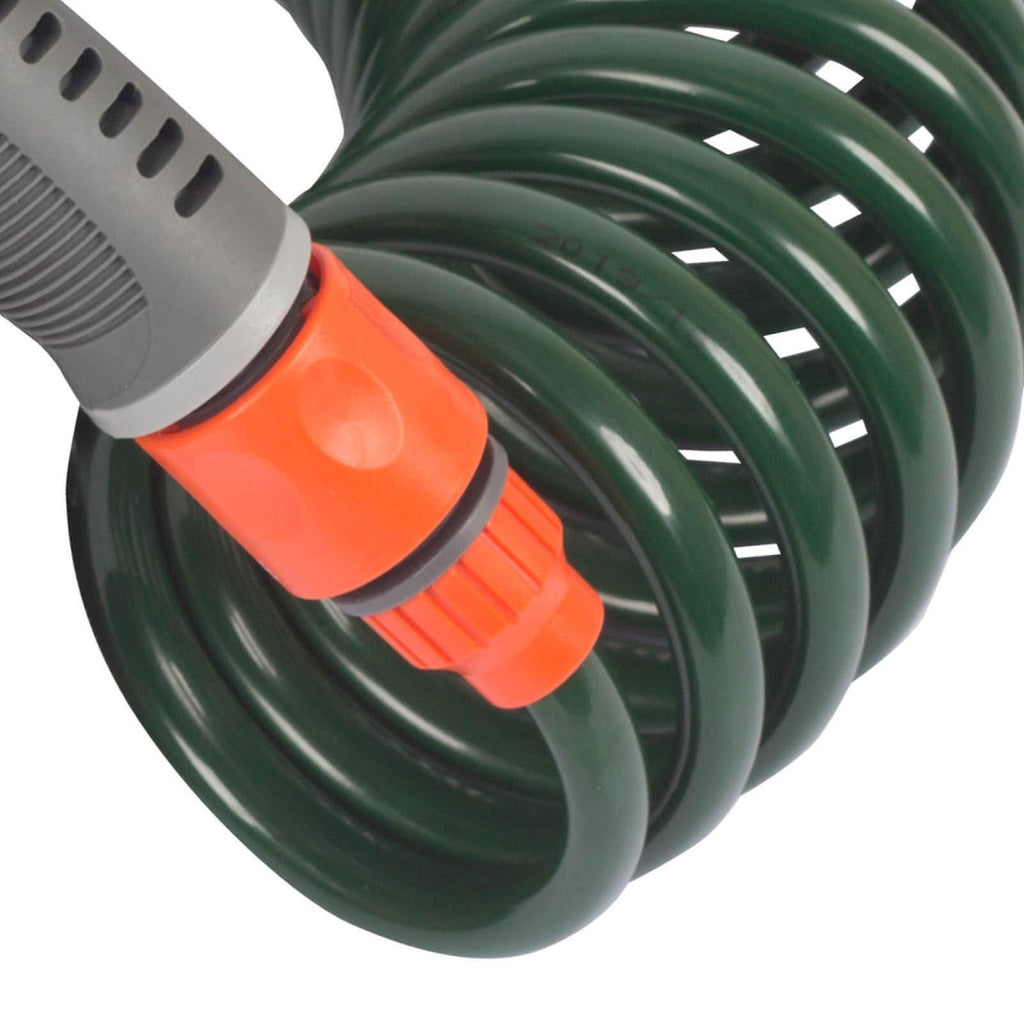 Pope 8mm Hose Connector - Image 3 of 4