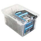 Titan 10G x 65mm Weather Force Wide Head Decking Screw - Pack of 500 - Image 3 of 6
